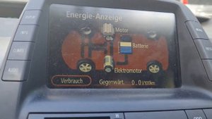 расход бензина на prius 20