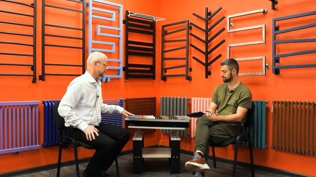Внутрипольный конвектор отопления. Что важно знать перед покупкой