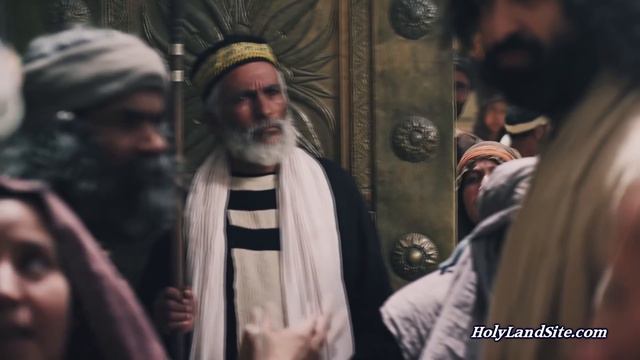 Chorazin, Korazim Tour: Jesus Cursed Chorazin, Capernaum, Bethsaida, Sea of Galilee смотреть онлайн