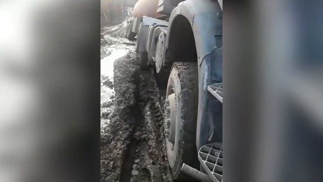 Подрядчики «РЖД» оставили посёлок Хабаровского края без топлива и еды смотреть онлайн