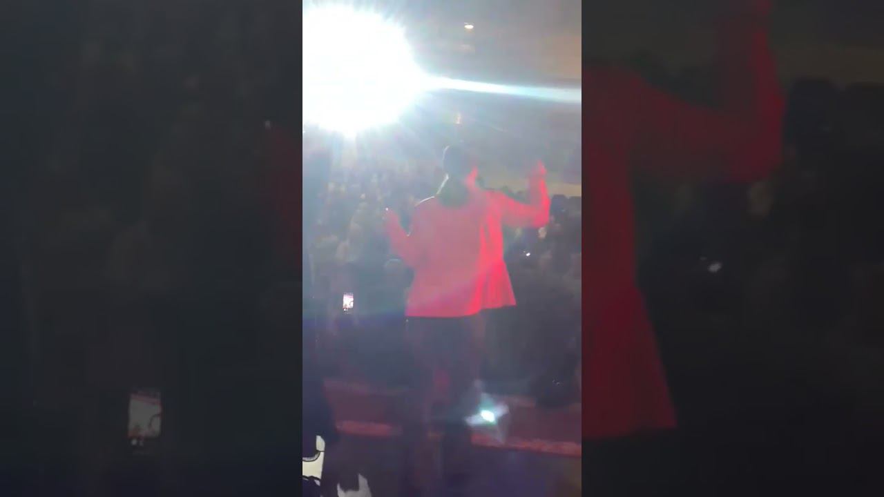 Раиса Отрадная "Мужиков надо любить" со зрителями в Азове смотреть онлайн