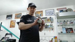 Термоудар салонного зеркала заднего вида мерседес W210. Что делает солнце с корпусом зеркала.