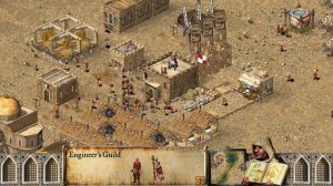 Stronghold Crusader HD | First Edition Trail  #2