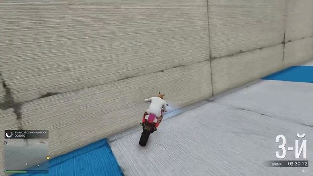 Только не слайд.. ПОДГОТОВКА К НАСТОЯЩЕМУ АДУ АЗИАТСКИХ ДЫРОЧЕК С ГЛАЙДОМ И СЛАЙДОМ В GTA 5 ONLINE смотреть онлайн