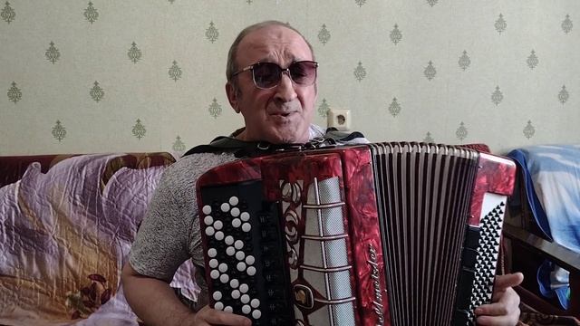 СЕРГЕЙ МОРОКОВ. БЕЛАЯ ЧЕРЕМУХА. муз. С.Морокова. слова Ю.Непольского. смотреть онлайн