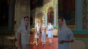 «Достойно есть» - Динев П. К.