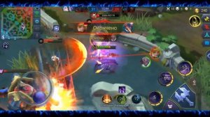 Гайд-обзор на Дариуса от TrexteriNo