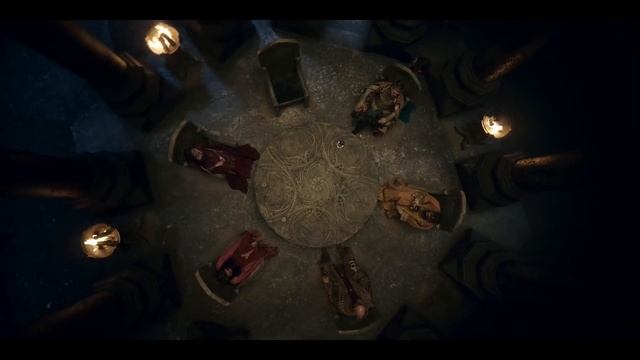 Сериалы 2023 года, которые нельзя пропустить. смотреть онлайн