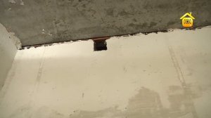 газобетон BONOLIT- ForumHouseTV: строительство цокольного этажа.