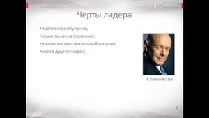 13 Теории лидерства