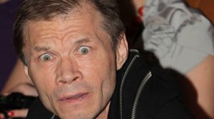 Как сейчас живет актер Александр Баширов и кто его красавица-жена