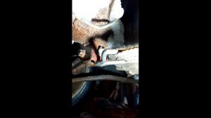 Ваз 2109 как доехать когда выскакивает внутренний шрус