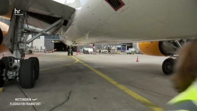 Einmal Karibik und zurück - Flugbegleiterin Lara fliegt wieder! | Mittendrin Flughafen Frankfurt 37 смотреть онлайн