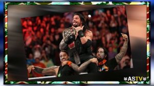 Роман Рейнс - худшее решение Винса МакМэна?