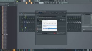 Q-24 - Riworal Audio Interface Driver (DAW setup)