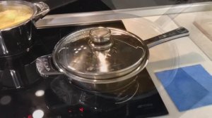 Гуляш из Свинины с подливкой. К любому гарниру подойдет.  Блюдо СССР Что приготовить к Картошке Пюр