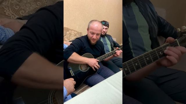 Плачет даже лев когда его обманывает львица. Красивая песня Хизри Далгатов смотреть онлайн