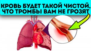 Тёща уже 50 лет пьет эти отвары! Её кровь чистая, как слеза. Рецепты + советы по питанию