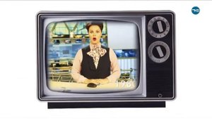 Кто одевает телеведущих? (Часть 1)