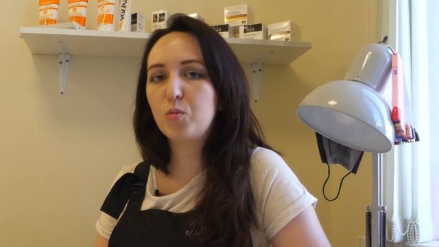 Салон парикмахерская "Belle" смотреть онлайн