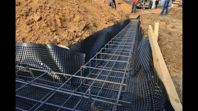 фундамент смотреть онлайн