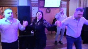 Mihai Falca La Moscova