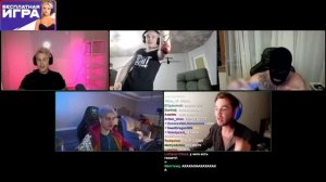 DERZKO69 РАЗВЛЕКАЕТ ЧАТ ПОКА МАФАНЯ И АРТЁМ ГРАФ СРУТЬСЯ