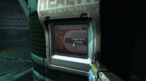 [Rus] Летсплей Doom 3 (BFG Edition). #4