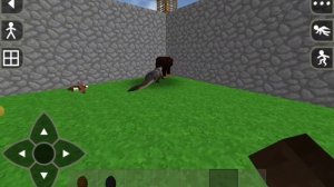 Black/Brown Bear Vs. All Modded Creatures!! - Survival Craft 2.3