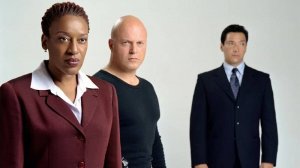 Сериал Щит - 1 сезон 7 серия / The Shield