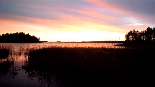 Рыбалка в Карелии и не только смотреть онлайн