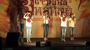Песня про робота
