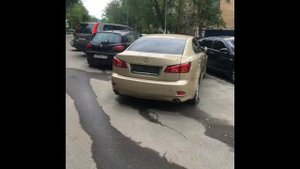 Брошенные авто Москвы - лучшее июнь 2017 abandoned car ч1