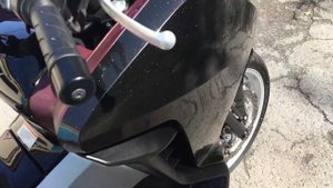 Honda NC700 Integra 2012г. / ОБЗОР / Продажа /