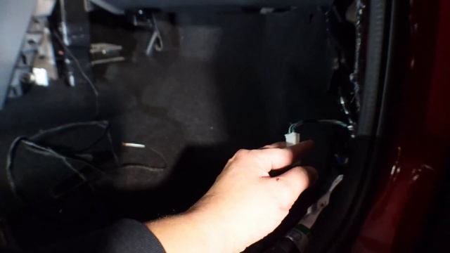 2022 Pathfinder pass thru light installation смотреть онлайн