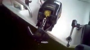 MinnKota DeckHand 40   Якорная лебедка  т. 050-9860-212; 093-726-46-06