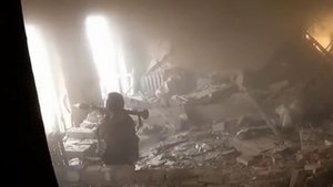 В Артемовске российские военные отбили три квартала и заняли территорию фабрики "8 марта"