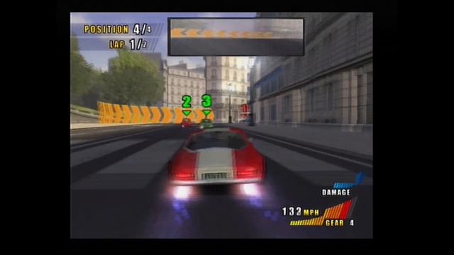 London Racer: World Challenge - Jake Reviews смотреть онлайн