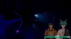 SO MANY MUTANTS | Sons of the Forest | #vtuber #twitchvod #sonsoftheforest #kaitoryuvt