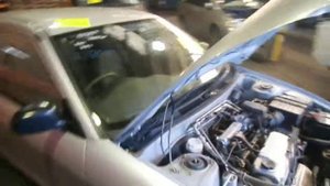 MITSUBISHI MIRAGE 2001 CE-CJ 1.5 4G15 EFI NOW DISMANTLING 02-9724 8099