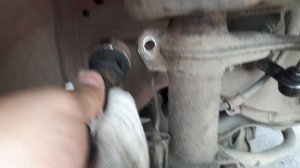 СКРИП ПРИ ПОВОРОТЕ РУЛЯ АУДИ 80 ПРИЧИНА