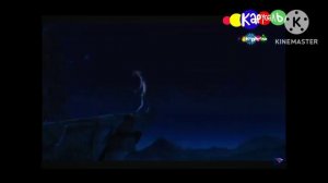 Карусель Анонс Гадкий Я 2014. Кошачий Кайф