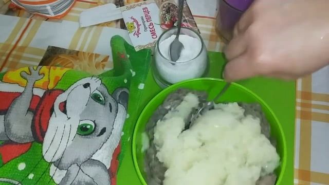 Жареные пирожки с рыбной начинкой! Вкусные и хрустящие!! смотреть онлайн