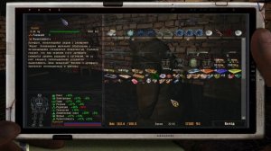 S.T.A.L.K.E.R. 2023. Прохождение. ФЛЯЖКА Петренко   #55 НС+OGSR  Патч от 01.2023