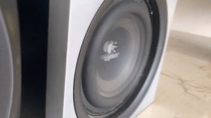 2 Logitech z2300 and 3 Logitech z5500 test!? My Stoner Mind