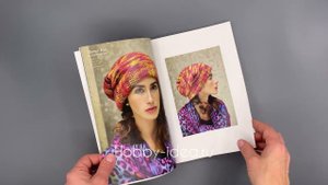 Обзор видео Rowan Mini Collection Fine Art Aran