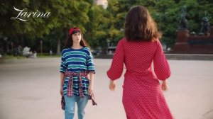 Zarina & Natalia Oreiro SS 2019