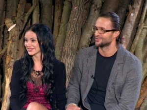 ДОМ-2 Город любви 3404 день Вечерний эфир (04.09.2013)