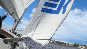 Выход на галс