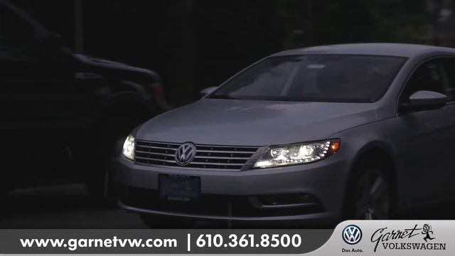Adaptive Front Lighting Spotlight | Garnet Volkswagen in West Chester, Chester County PA смотреть онлайн